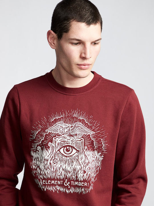 Sweatshirt Port