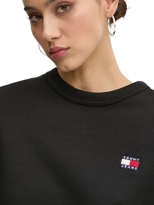 Women's Sweatshirt Black