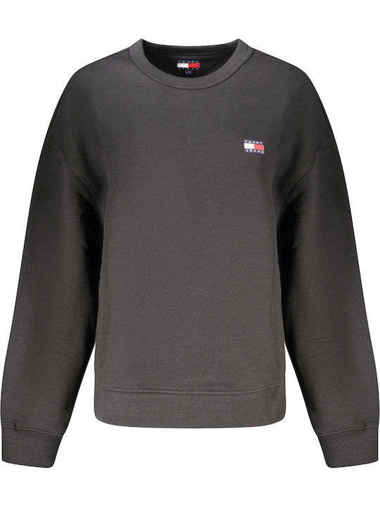 Women's Sweatshirt Black