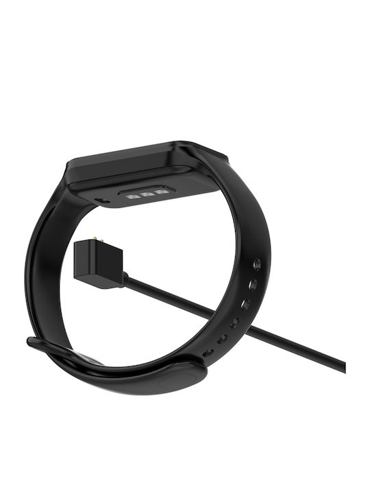 Καλώδιο Φόρτισης Wearable Charger Redmi Watch 4 Blackς