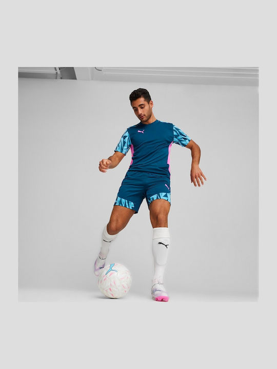 PUMA Future 7 Ultimate Pantofi de Fotbal cu crampoane Multicolor