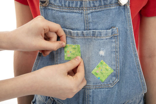 Chicco Insect Repellent Sticker