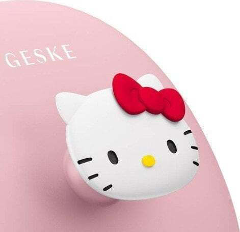 Geske Hello Kitty Perie Curățare Facială HK000052PI01