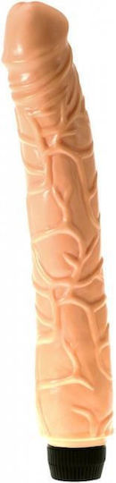 Kinx Thor Ρεαλιστικός Δονητής 28cm Flesh