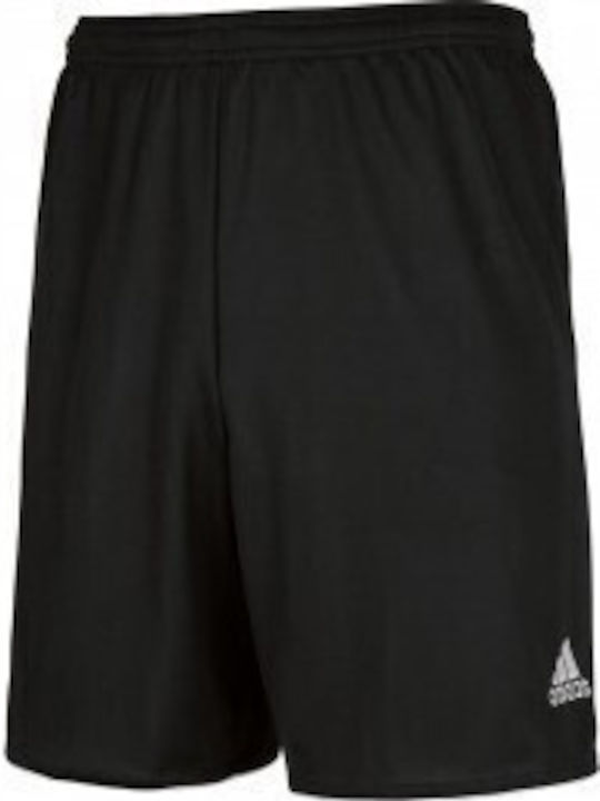 Parma II Men's Athletic Shorts Black