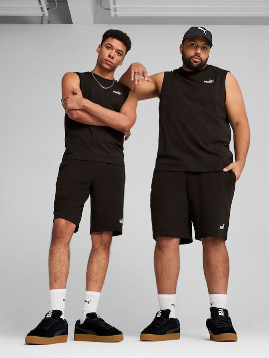 Men's Shorts Black