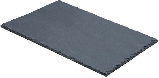 Estia Platou de Servire din Piatră 30x20buc 1buc Estia Platou de Servire din Piatră 30x20buc 1buc