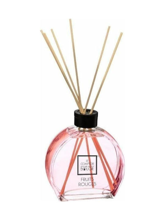 Atmosphera Diffuser Haly With Red Fruit Perfume 164937H 50ml