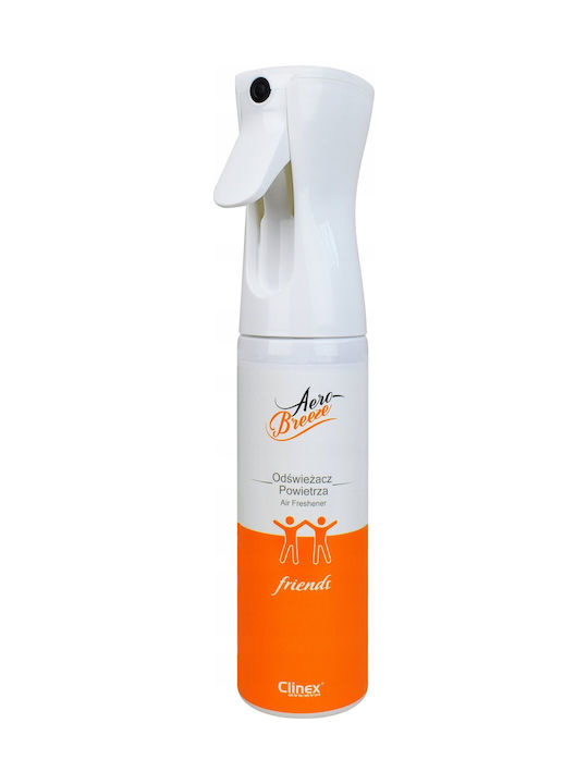 Clinex Αρωματικό Spray AeroBreeze 77-923 290ml