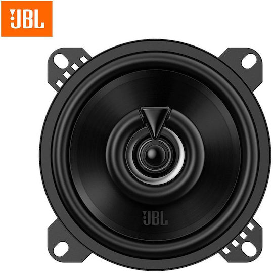 JBL STAGE2 45F Σετ Ηχεία Αυτοκινήτου Ομοαξονικά 4" με 40W RMS (2 Δρόμων)