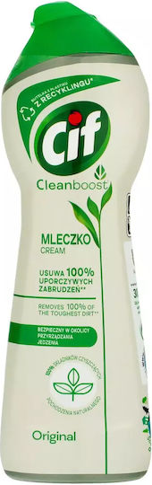 Cif Original mit Mikrokristallen 1x300g