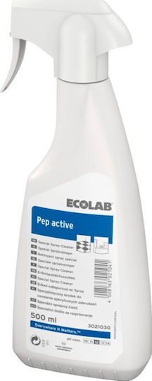 Ecolab Καθαριστικό Spray Γενικής Χρήσης 500ml