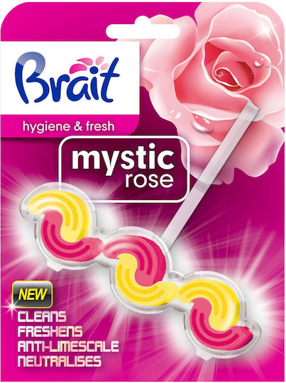 Brait Block 45gr Rose