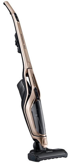Samsung Reîncărcabilă Aspirator Stick 21.6V Bej VS60K6080KD/SB
