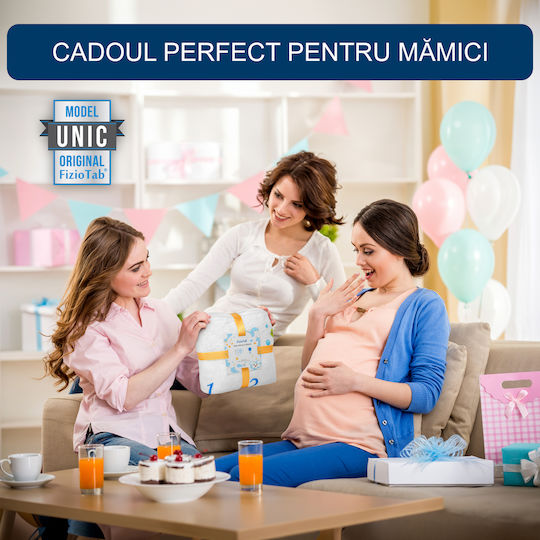 Pătură De Fotografiere Pentru Bebeluş Din Lemn Pentru Băiat
