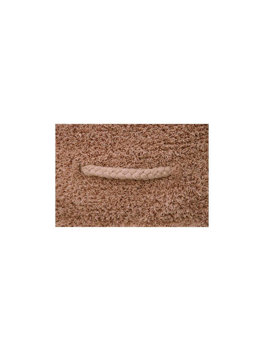 Bean Bag Chair Waterproof Chill Chestnut 20x20x50cm