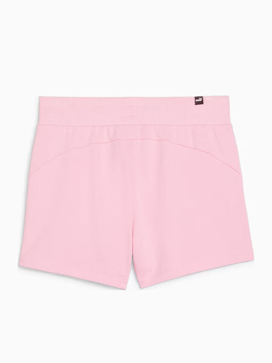 Women's Shorts Pink