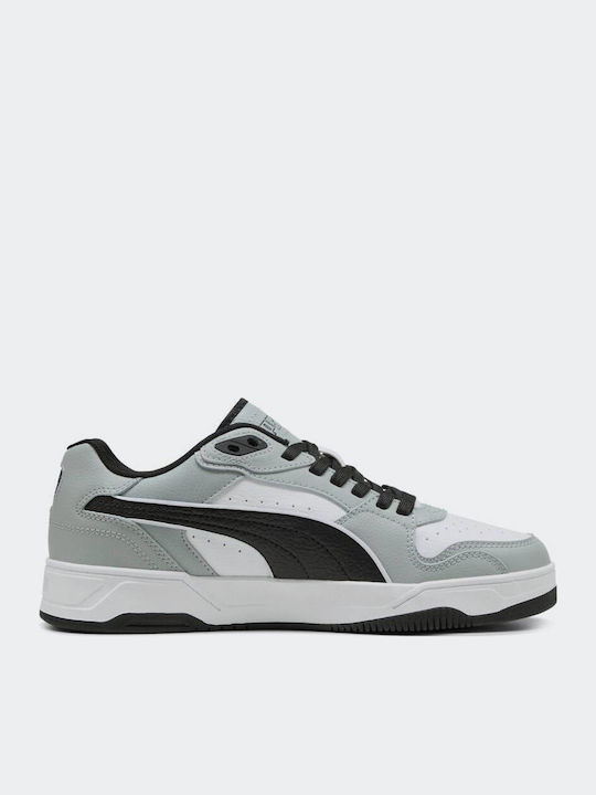 PUMA Sneakers Weiße PUMA Sneakers Weiße