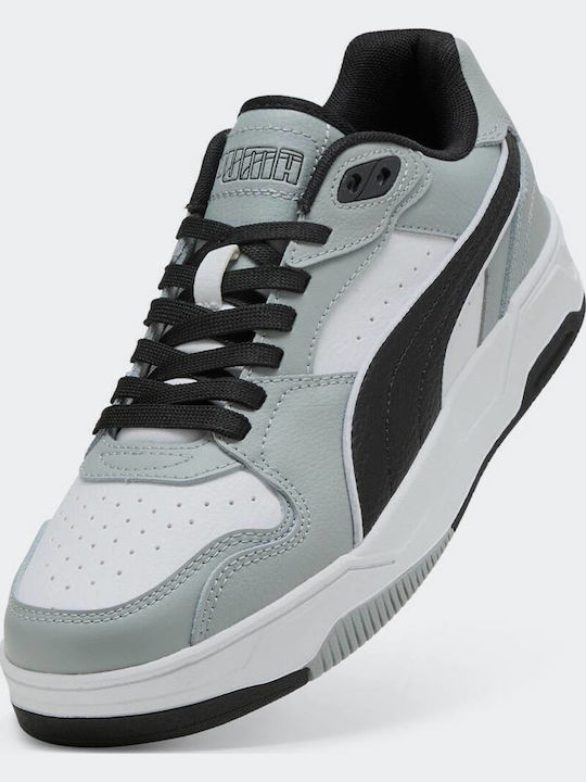 Sneakers Бял