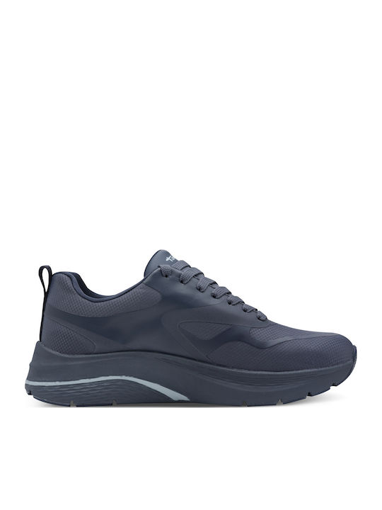 Sneakers Navy