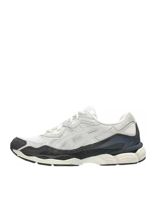 Gel-NYC Sneakers White