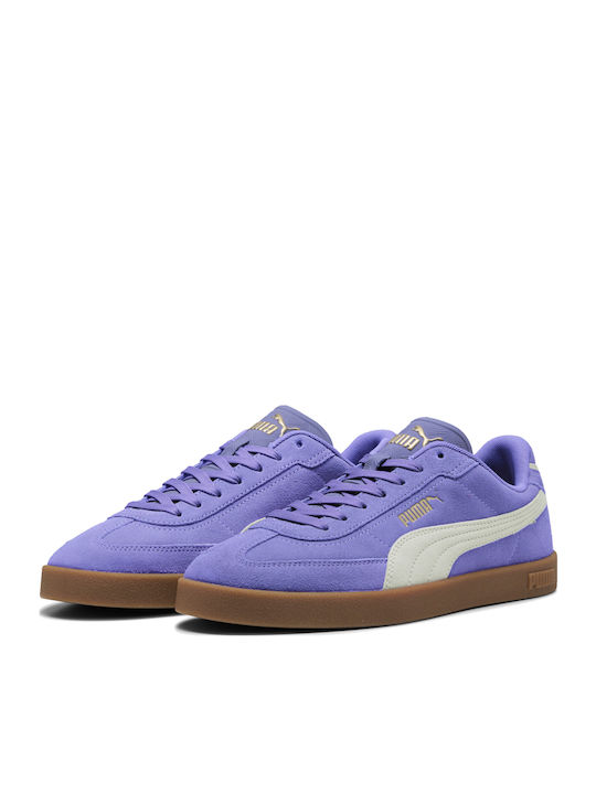 Γυναικεία Sneakers Μωβ