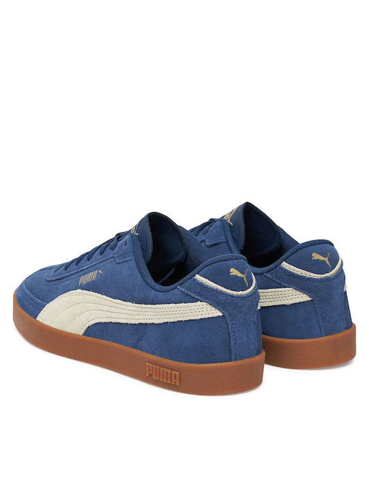 Club Ii Sneakers Blue
