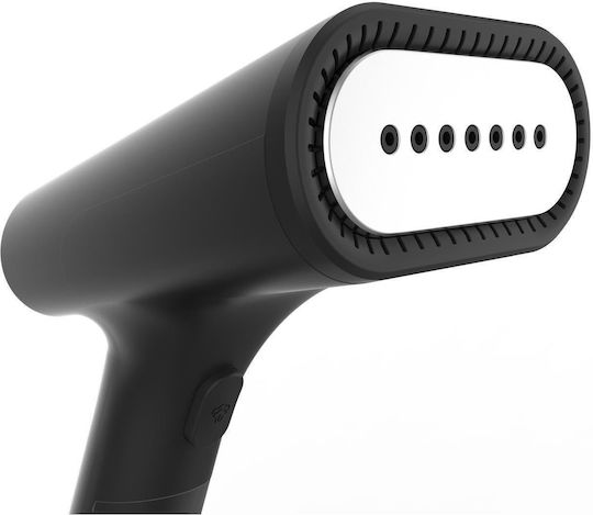 SteamOne Garment Steamer Hand 1600W with Tank 75ml Black
