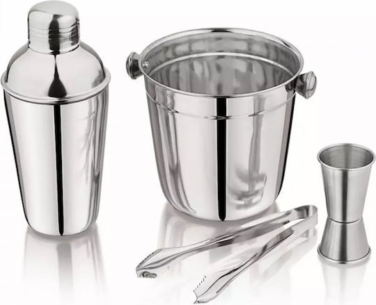 KING Hoff Shaker 3τμχ KH-1705