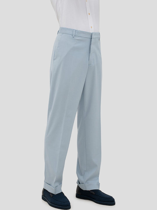 Trousers Blue