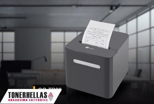 G&G Thermal Receipt Printer Bluetooth / LAN / USB / Wi-Fi