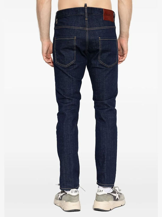 Dsquared2