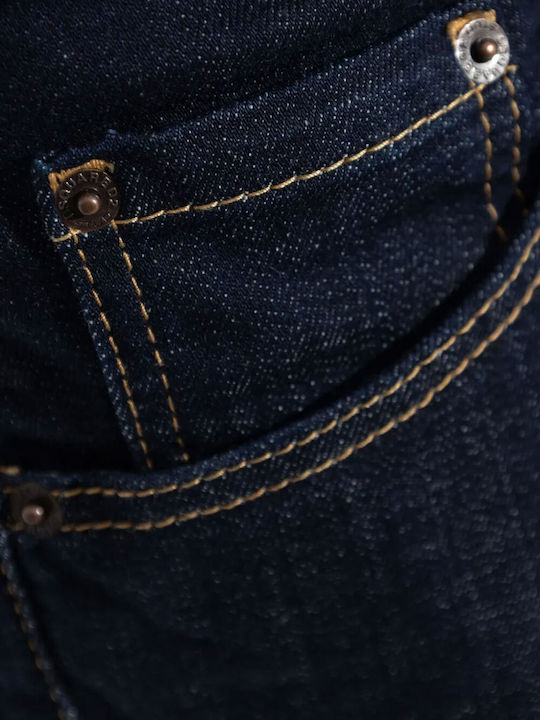 Skater Men's Jeans Pants Dark Rinse