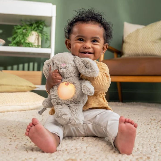Ingenuity Baby Toy made of Fabric with Music and Light