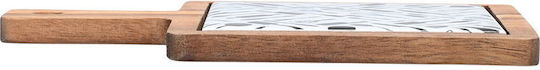 Estia Allure Commercial Serving Wooden Board