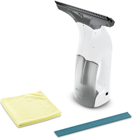 Karcher WV 1 Bath Edition Battery Window Cleaner