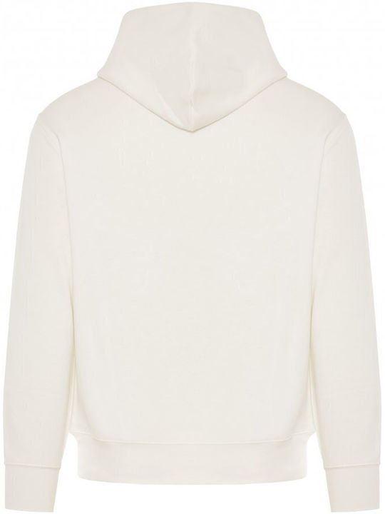 Sweatshirt White