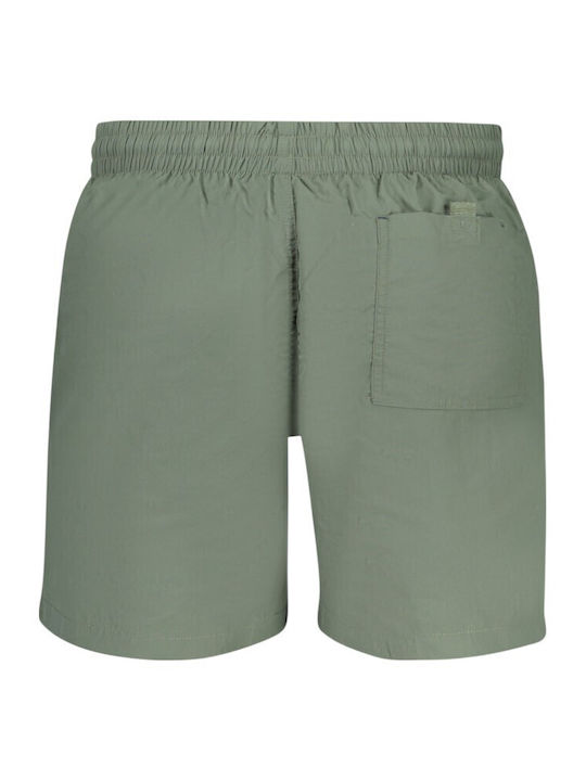 Men's Swimwear Shorts Khaki