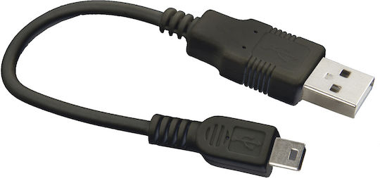 M-Wave Helios K 1.1 Επαναφορτιζόμενο Οπίσθιο Φως Ποδηλάτου