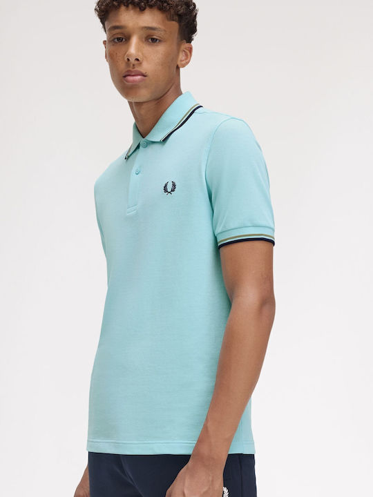 Fred Perry Fred Perry