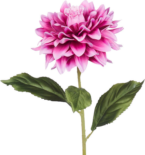Florista Ντάλια 68cm Berry Βατόμουρο Βάθος 15cm X Πλάτος 17cm X Ύψος 68cm