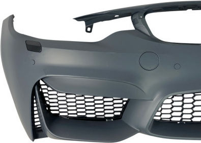 Vorderseite Stoßstange BMW F32/f36 2013-2020 M4 Design