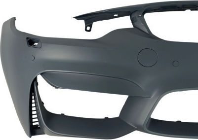 Vorderseite Stoßstange BMW F32/f36 2013-2020 M4 Design