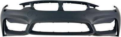 Vorderseite Stoßstange BMW F32/f36 2013-2020 M4 Design