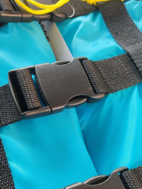SCK Adults Life Jacket for Water Sports