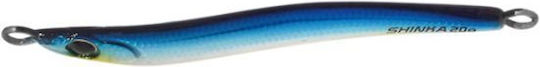 Shinka Artificial Bait Speed Slider, slider Fluorescent 7cm/20gr B