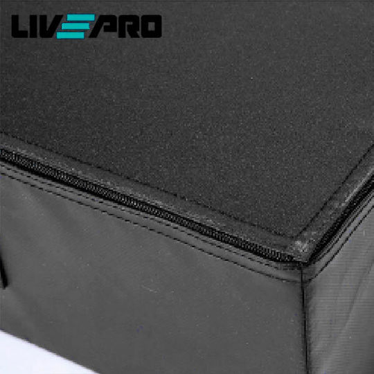 Livepro Barbell Drop Pad Lp-8320 322832000