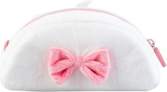 Grupo Erik Bonjour Marie Pencil Case White
