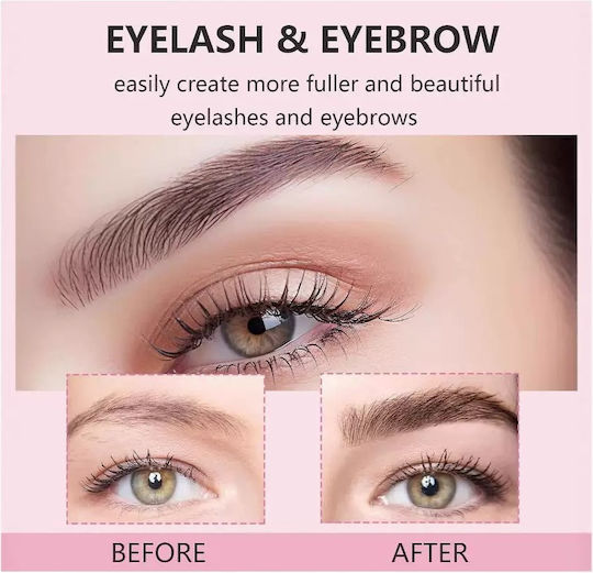 Lash Lift Tint Kit Braune Knstliche Wimpern & Zubehr | Skroutz Germany