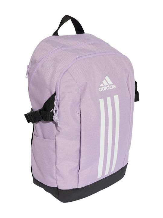 adidas Power Vii Μωβ